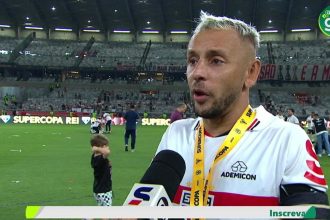 lesionado,-mas-presente:-como-rafinha-mantem-papel-de-capitao-em-jogos-do-sao-paulo-–-globo.com