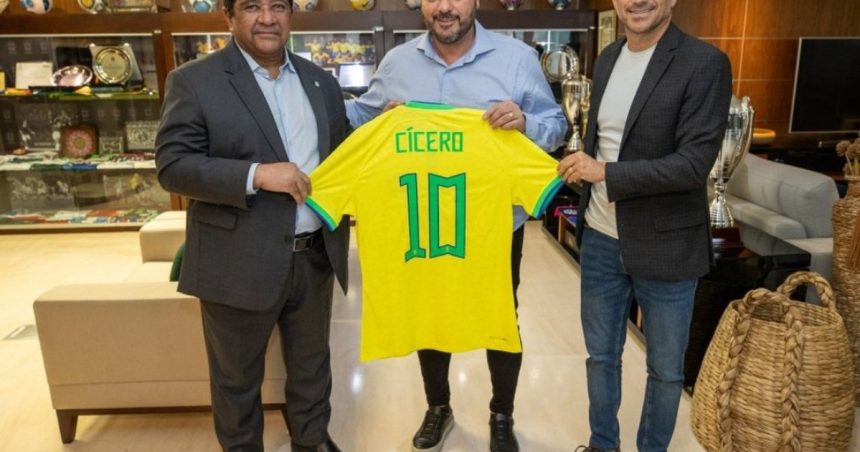 cbf-anuncia-cicero-souza-como-novo-gerente-geral-da-selecao-brasileira-–-gzh