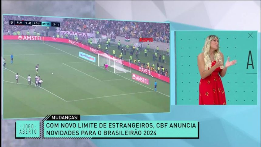 debate-jogo-aberto:-novo-limite-de-estrangeiros-e-positivo-no-brasileirao?-–-band-jornalismo