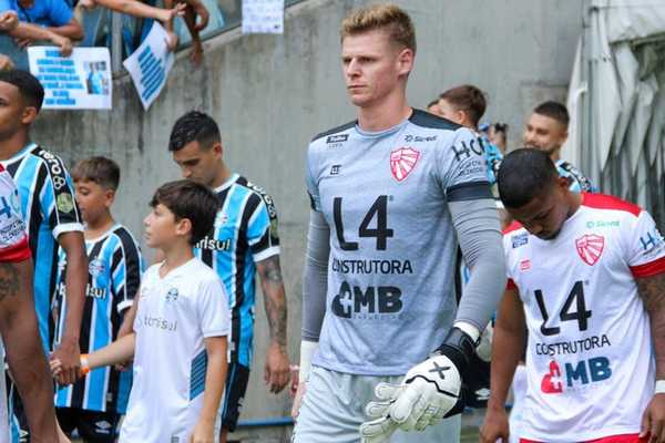 conheca-raul,-goleiro-contratado-pelo-botafogo-junto-ao-sao-luiz-rs-–-globo.com