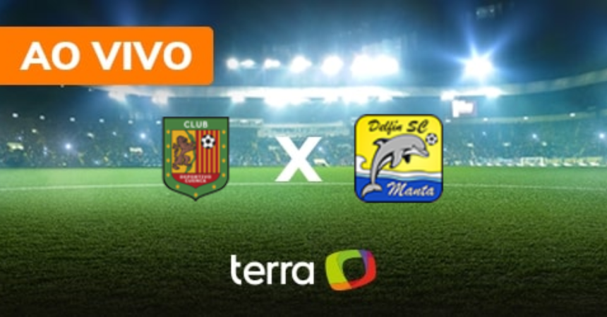 deportivo-cuenca-x-delfin-–-ao-vivo-–-copa-sul-americana-–-minuto-a-minuto-terra-–-terra