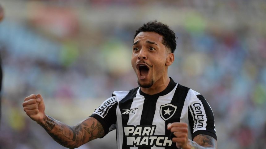 botafogo-x-red-bull-bragantino:-confira-as-escalacoes-das-equipes-para-a-libertadores-2024-–-tnt-sports-brasil