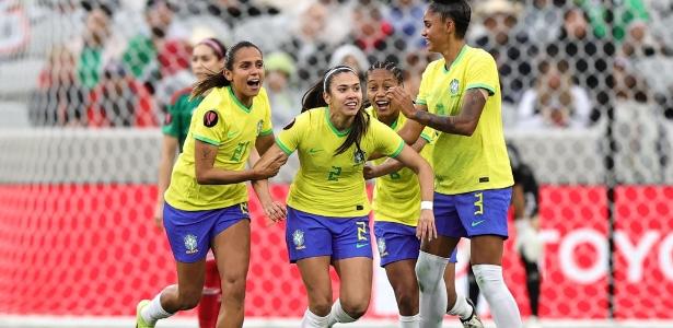 brasil-3-x-0-mexico:-como-foi-o-jogo-da-semifinal-da-copa-ouro-–-uol-esporte