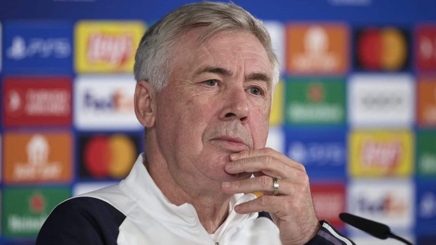 carlo-ancelotti-se-manifesta-sobre-acusacao-de-fraude-fiscal:-“sou-inocente”-–-o-antagonista