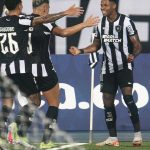 junior-santos-brilha,-e-botafogo-vence-rb-bragantino-pelo-jogo-de-ida-da-libertadores-–-terra