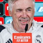 real-madrid:-ancelotti-toma-decisao-apos-pedido-de-prisao-na-espanha-–-portal-ig