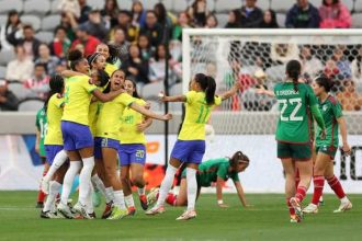 testes-e-resultado:-selecao-feminina-chega-a-final-da-copa-ouro-com-sabor-de-dever-cumprido;-analise-–-globo