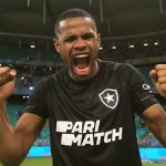 historico:-junior-santos-atinge-marca-e-botafogo-larga-na-frente-pela-copa-libertadores-–-bolavip-brasil