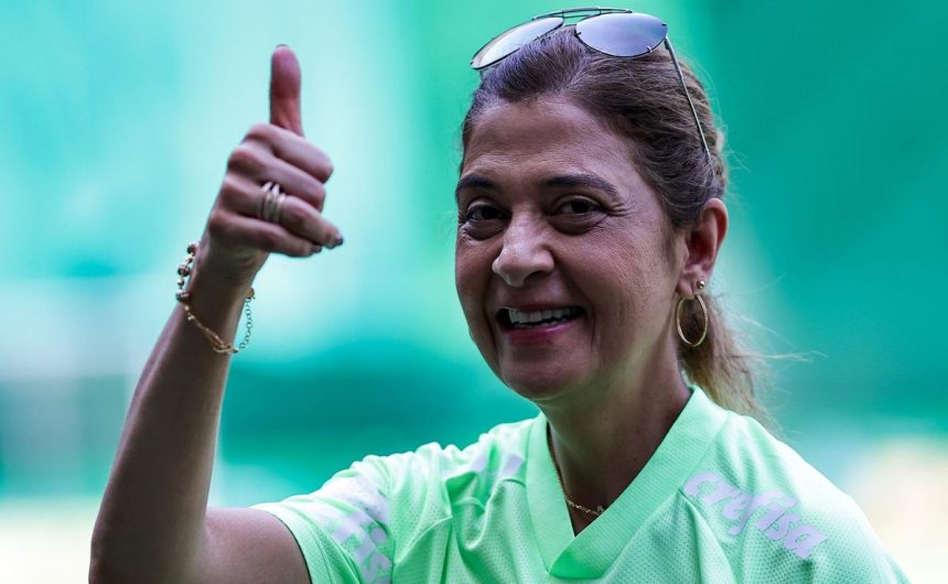 “sai-a-hora-que-eu-quero”;-aviao-de-leila-pereira-cancela-desfalques-no-palmeiras-–-bolavip-brasil