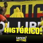 lembra-dessa?-flamengo-e-aucas-ja-se-encontraram-na-libertadores-–-lance!