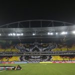 comentarista-exalta-mosaicos-da-torcida-do-botafogo:-‘atleta-entra-em-campo-e-vai-se-contagiar.-sangue-–-fogaonet