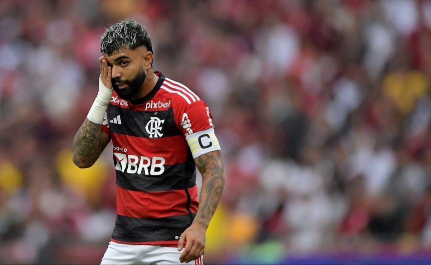 gabigol-preocupa-flamengo-e-vira-duvida-para-o-classico-diante-do-fluminense-–-bolavip-brasil