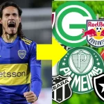 nem-palmeiras,-nem-flamengo:-cavani-surge-em-campeao-brasileiro-para-2024-e-a-torcida-solta-fogos-de-alegria-–-portal-da-torcida