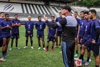 paulista-a4:-apos-derrota-no-derbi,-rio-branco-anuncia-demissao-de-valmir-israel-–-futebol-interior