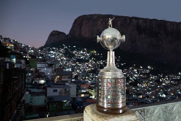 libertadores-2024:-sorteio-da-fase-de-grupos-sera-no-dia-18-de-marco-–-globo