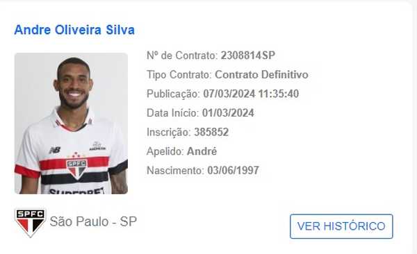 andre-silva-aparece-no-bid,-e-sao-paulo-pode-inscreve-lo-se-avancar-as-quartas-do-paulista-–-globo