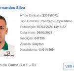 clayton-silva-e-regularizado-pelo-vasco-e-pode-estrar-no-fim-de-semana-–-globo