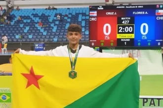 acreano-disputa-seletiva-e-pode-integrar-selecao-brasileira-de-taekwondo-–-ac24horas.com-–-noticias-do-acre-–-ac24horas