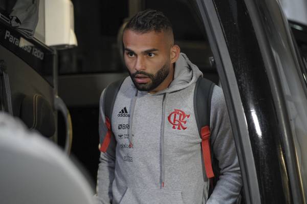 flamengo-se-acerta-com-lille,-e-partes-correm-para-finalizar-ida-de-thiago-maia-para-o-inter-nesta-quinta-–-globo