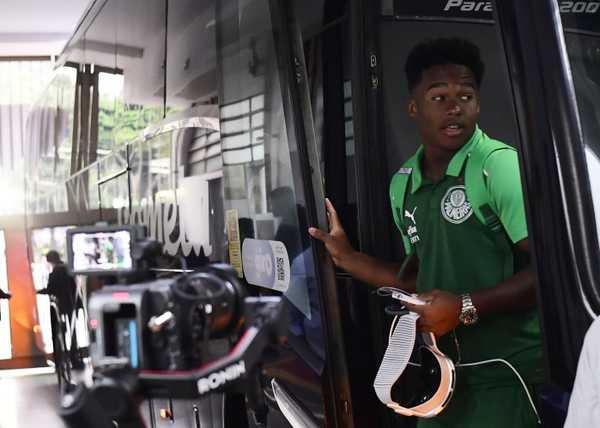 palmeiras-prepara-documentario-sobre-ultimos-passos-de-endrick-antes-da-ida-para-o-real-madrid-–-globo