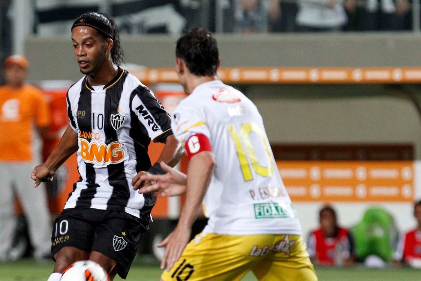 atletico:-ronaldinho-relembra-vitoria-na-libertadores-de-2013-–-no-ataque