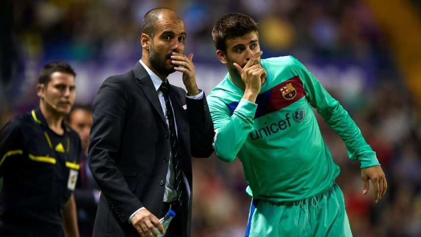 pique,-sobre-futuro-de-guardiola:-‘se-for-treinar-uma-selecao,-a-melhor-para-ele-e-a-brasileira’-–-espncom.br