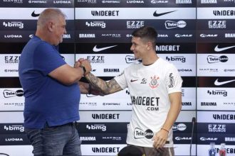 corinthians-encerra-janela-com-11-reforcos-e-quase-r$-129-milhoes-investidos;-veja-balanco-–-globo