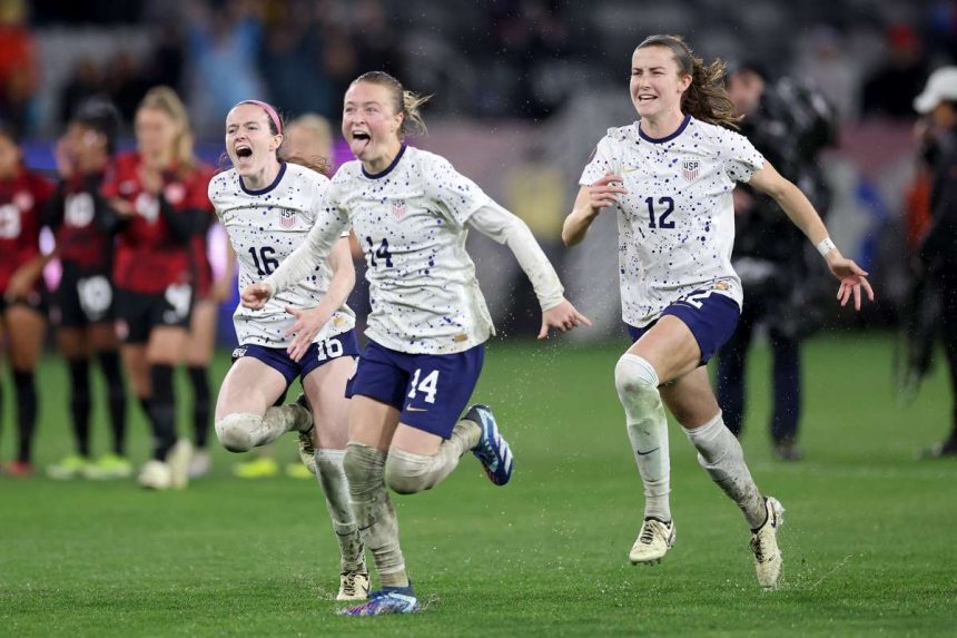 eua-vencem-canada-nos-penaltis-e-encaram-brasil-na-final-da-copa-ouro-feminina-–-resultados