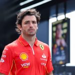 f1:-sainz-perdera-gp-da-arabia-saudita-devido-a-apendicite-–-globo