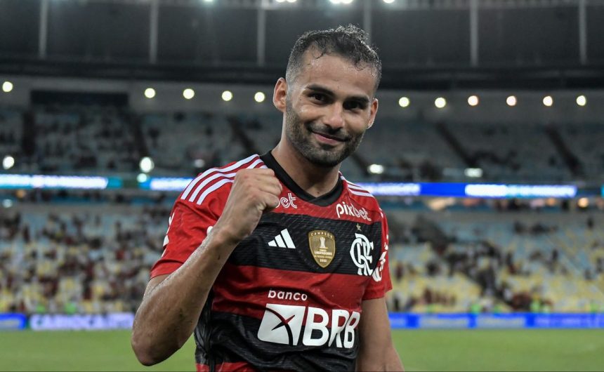 thiago-maia-se-despede-do-flamengo:-“foi-um-prazer-vestir-essas-cores”-–-bolavip-brasil