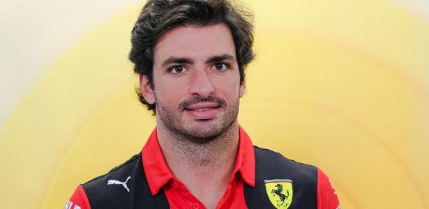 sainz-desfalca-ferrari-por-apendicite;-substituto-tem-18-anos-–-uol-esporte