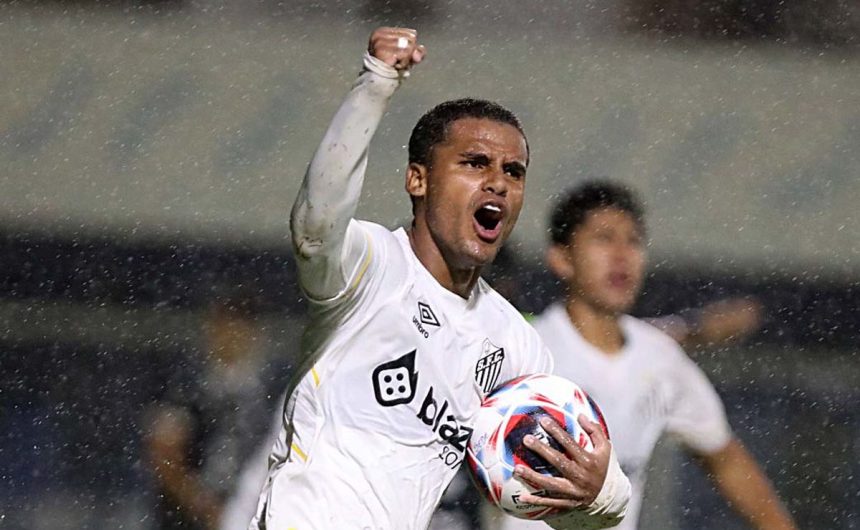 enzo-monteiro-subiu?-santos-define-lista-de-35-jogadores-para-a-serie-b;-confira-–-bolavip-brasil