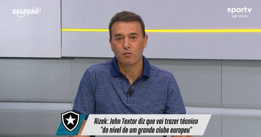 rizek-revela:-john-textor-prometeu-trazer-treinador-de-nivel-de-grande-clube-europeu-para-o-botafogo-–-fogaonet