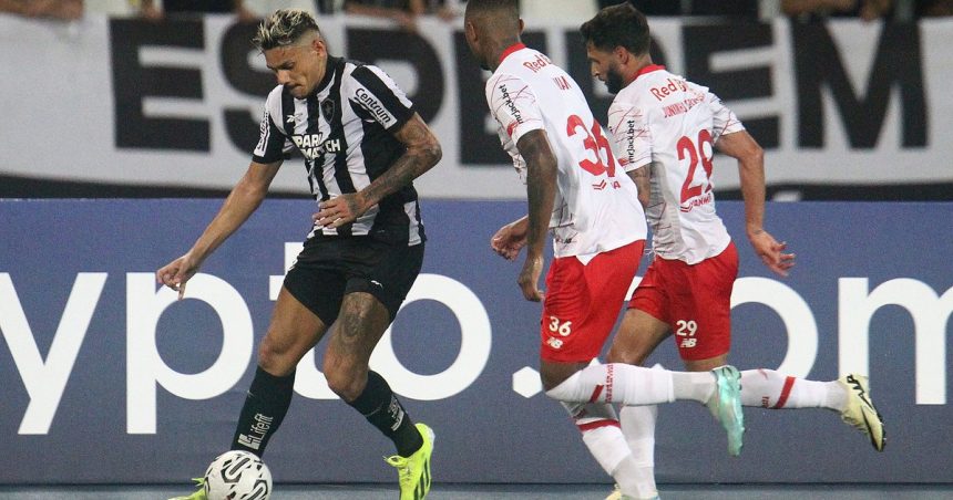 tv-globo-anuncia-transmissao-de-red-bull-bragantino-x-botafogo-pela-libertadores-–-fogaonet-–-fogaonet