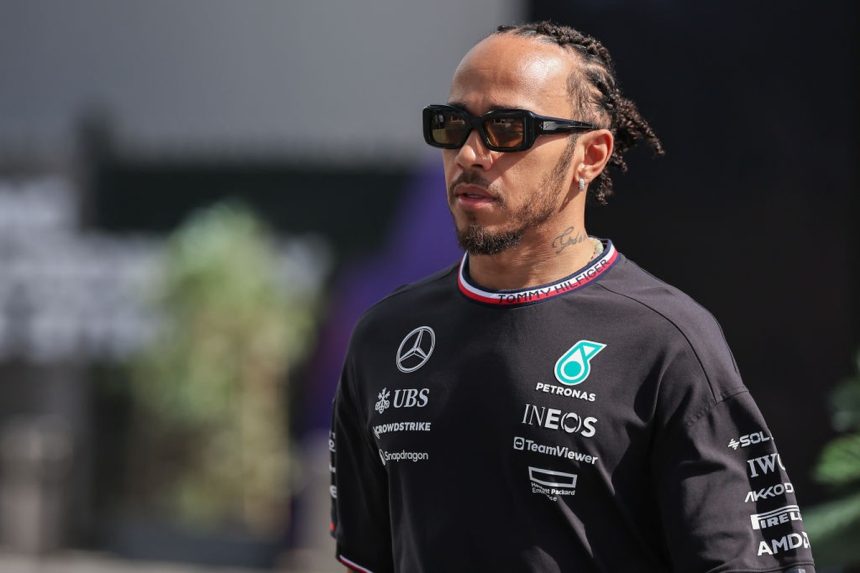 f1:-hamilton-destaca-desempenho-do-estreante-bearman-na-arabia-saudita-–-globo