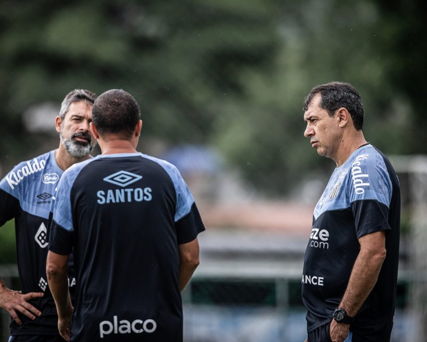 santos-fecha-preparacao-em-busca-da-lideranca-geral-do-paulistao-–-diario-do-peixe