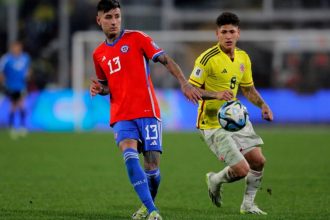 pulgar-e-convocado-para-a-selecao-do-chile;-medel-e-galdames-ficam-fora-|-esporte-|-o-dia-–-o-dia