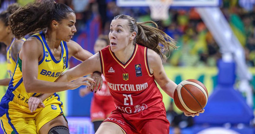 selecao-brasileira-se-esforca-ate-ultimo-quarto,-mas-perde-da-alemanha-neste-domingo,-11-de-fevereiro,-por-73-a-71-na-ultima-rodada-do-pre-olimpico-de-basquete-feminino-2024-em-belem,-no-para.-com-a-derrota,-pais-nao-assegura-uma-das-tres-vagas-di-–-olympics-em-portugues