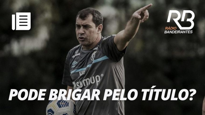 o-santos-pode-brigar-pelo-campeonato-paulista?-|-resenha-segurobet-–-band-jornalismo