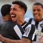 joia-do-botafogo-comemora-ascensao-como-profissional-e-projeta-duelo-pela-libertadores-–-terra