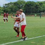 com-goleada,-filipe-luis-faz-estreia-oficial-como-treinador-da-base-do-flamengo-–-globo.com