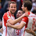 bayern-massacra-o-mainz-05-por-8-a-1-com-show-de-harry-kane,-que-atinge-media-impressionante-na-temporada-–-lance!-–-lance!