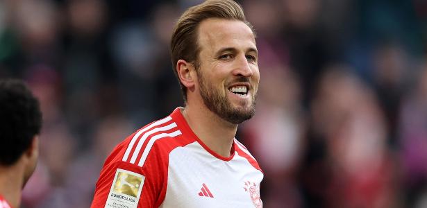 bayern:-kane-quebra-recordes-do-campeonato-alemao-em-goleada-–-uol-esporte