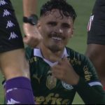 veiga-tem-dente-quebrado-durante-palmeiras-x-botafogo-pelo-paulistao-–-estadao