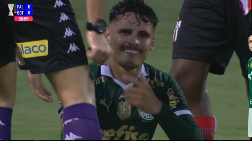 veiga-tem-dente-quebrado-durante-palmeiras-x-botafogo-pelo-paulistao-–-estadao