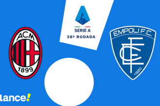 milan-x-empoli:-onde-assistir,-horario-e-provaveis-escalacoes-da-partida-pela-serie-a-–-lance!-–-lance!