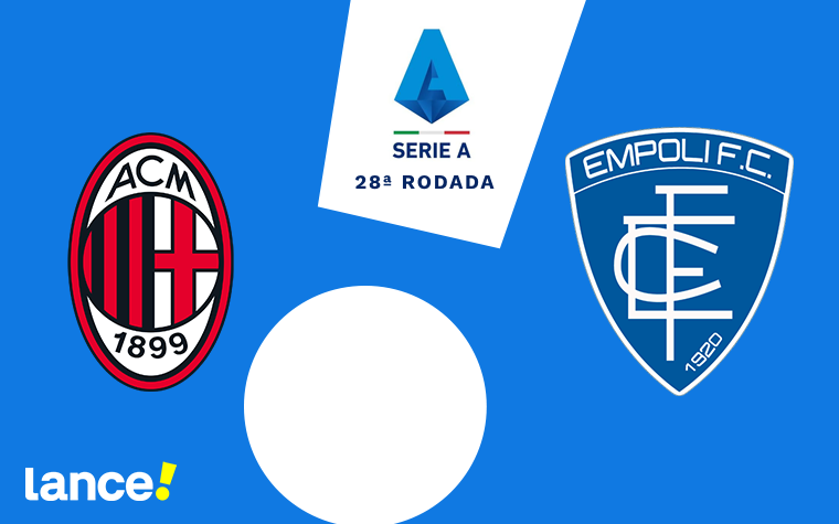 milan-x-empoli:-onde-assistir,-horario-e-provaveis-escalacoes-da-partida-pela-serie-a-–-lance!-–-lance!