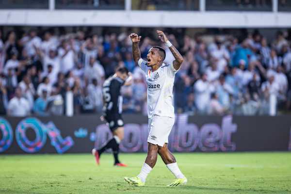 otero-brilha-em-vitoria-do-santos-e-destaca-forca-da-vila-belmiro:-“muito-melhor-jogar-aqui”-–-globo.com