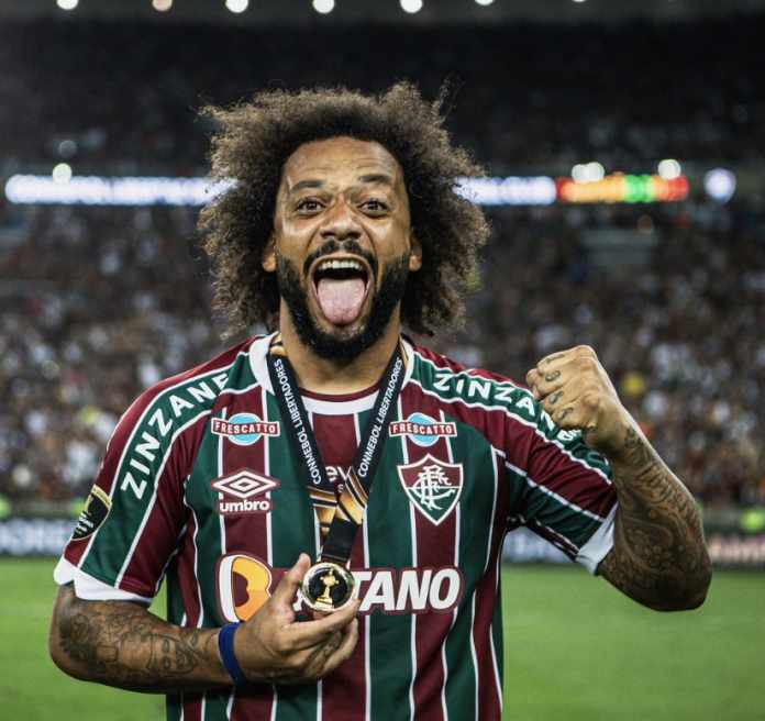 marcelo-completa-um-ano-de-retorno-ao-fluminense;-relembre-a-trajetoria-ate-aqui-–-netflu