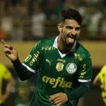 palmeiras:-contra-o-botafogo,-flaco-lopez-busca-se-isolar-na-artilharia-do-paulista-–-palmeiras-online